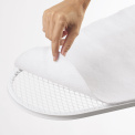 Padding for ironing board cover - 3