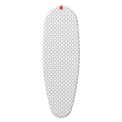 White-gray Ironing board cover - 1