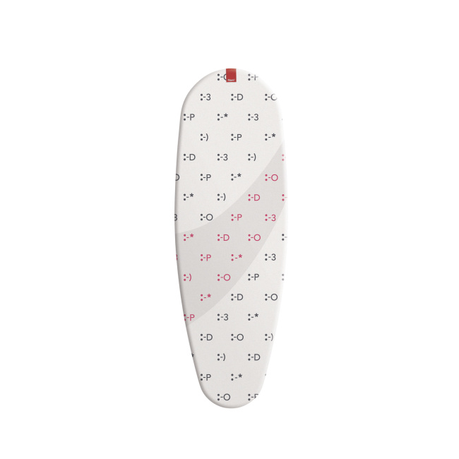 Thermoactive Ironing Board Cover - 1