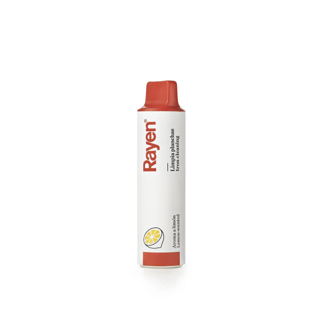 Iron Cleaning Stick
