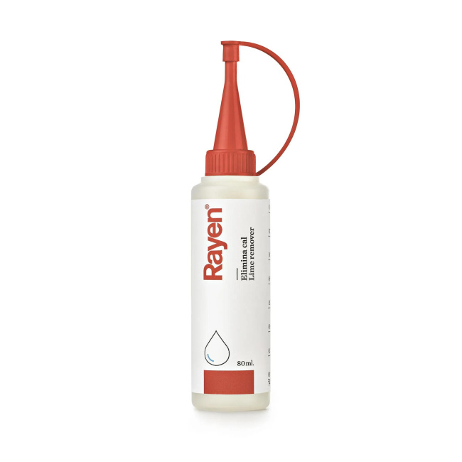 Iron Descaling Solution 80ml