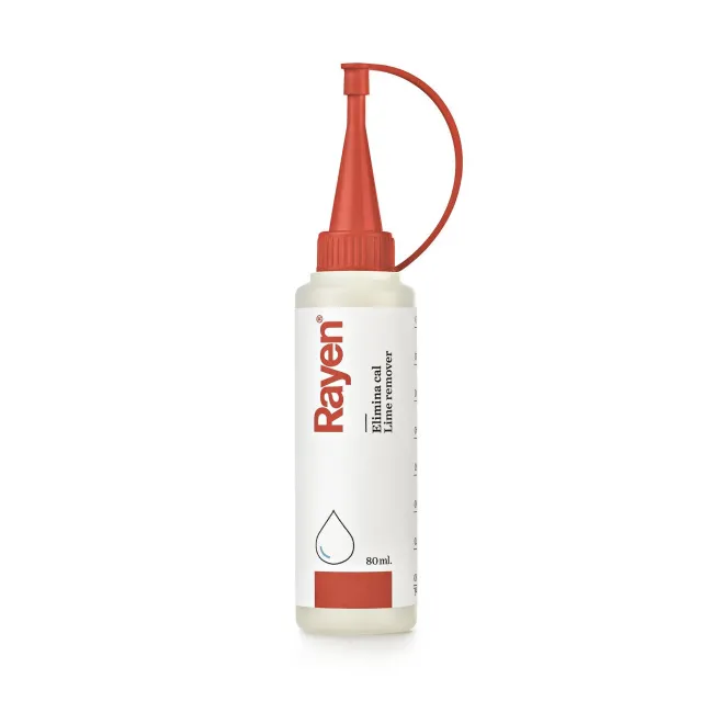 Środek do usuwania kamienia z żelazka 80ml