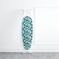 Patterned Ironing Board Cover - 2