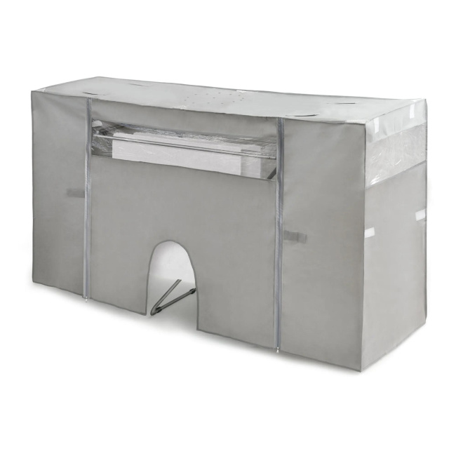 Heated Clothes Drying Rack Cover