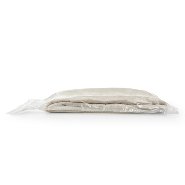 Vacuum bag 55x90cm for clothing size M