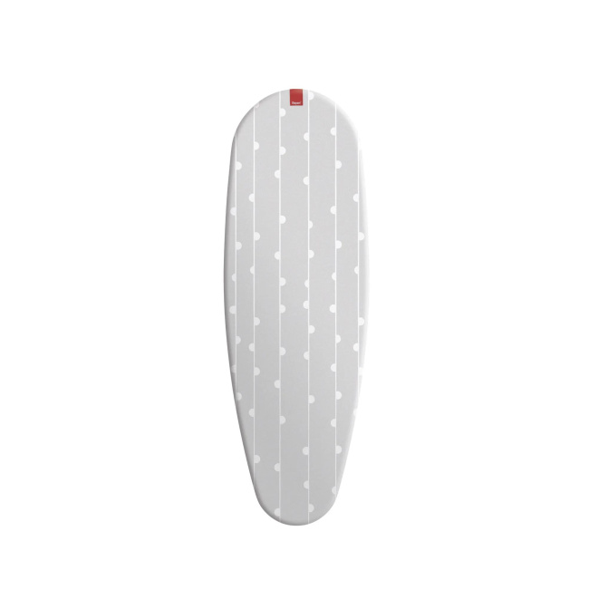 Double-sided Ironing Board Cover with elastic band