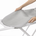Double-sided Ironing Board Cover with elastic band - 3