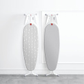 Double-sided Ironing Board Cover with elastic band - 4