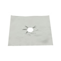 Set of 8 stove foil covers - 1