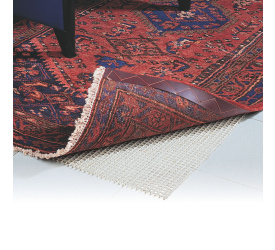 Podkład antypoślizgowy pod dywan
