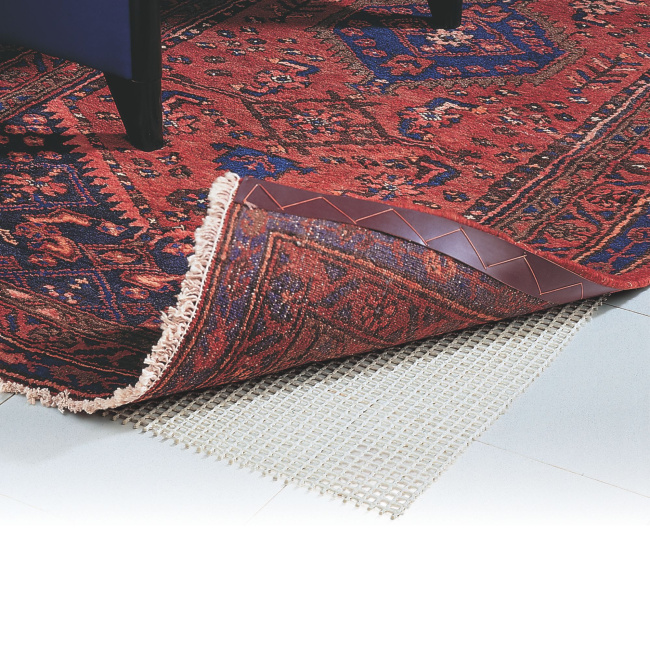 Podkład antypoślizgowy pod dywan