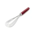 Flat whisk Empire Red - 5