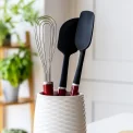 Flat whisk Empire Red - 4