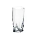 Szklanka Quadro 350ml - 1