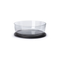 Duracore bowl 22cm with cloche - 8