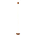 Lampa led Farol Floor rusty look - 1
