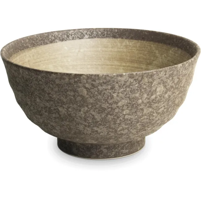Bowl for Udon Noodles 17x8.7cm 800ml Nenrin - 1