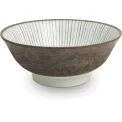 Shima Ramen Bowl 22x9cm