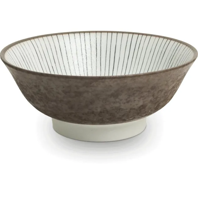 Shima Ramen Bowl 22x9cm