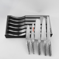 Set of 5 knives with base A - 2