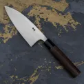 Nóż Aogami Pro 12cm Deba - 5