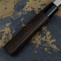 Nóż Aogami Pro 12cm Deba - 3