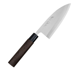 Nóż Aogami Pro 12cm Deba