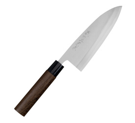 Nóż Aogami Pro 16,5cm Deba