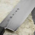 knife Gai VG-10 16,5cm Nakiri - 5