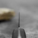 Nóż Gai VG-10 16,5cm Nakiri - 4