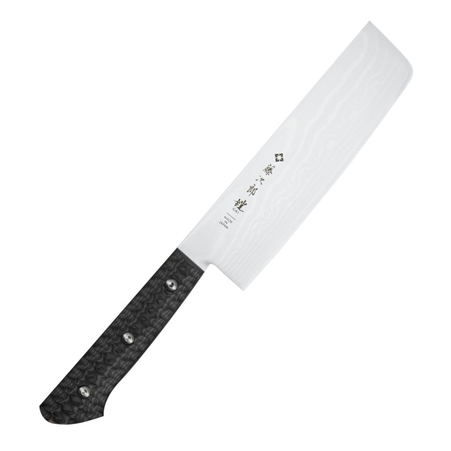 knife Gai VG-10 16,5cm Nakiri