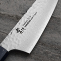 knife Urushi VG-10 16cm Kengata - 2