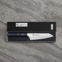 knife Urushi VG-10 16cm Kengata - 4