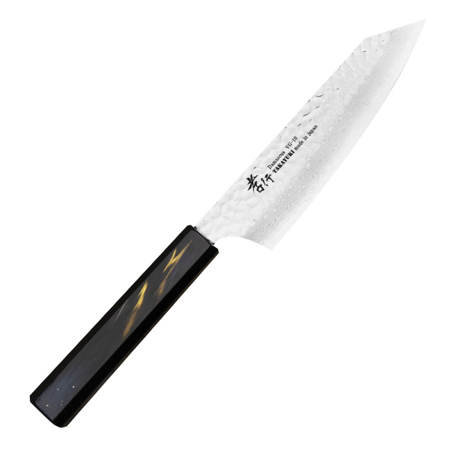 knife Urushi VG-10 16cm Kengata