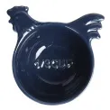 Measuring Mug 9x5cm Blue Hen - 2