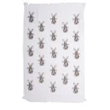 Towel 66x40cm Bunnies - 1