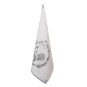 Ręcznik kuchenny 70x50cm ferme beige  - 4