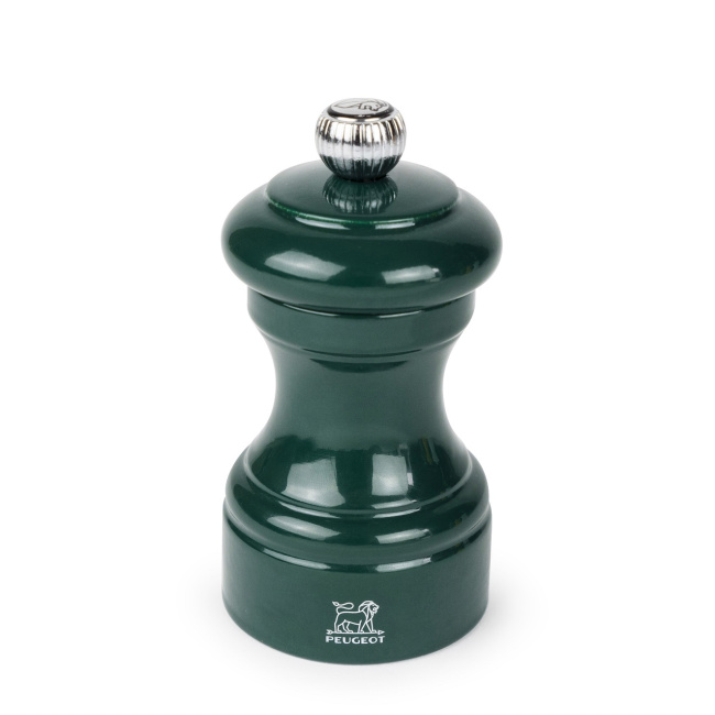 Mill Bistro 10cm for Black Pepper Forest Green