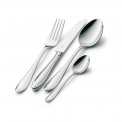 Florenz Cutlery Set - 58 pieces (12 people) - 3