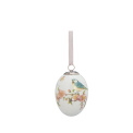 Decorative Hanging Egg Ornament 5x7cm (1 piece mix) - 3