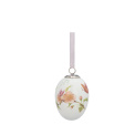 Decorative Hanging Egg Ornament 5x7cm (1 piece mix) - 7