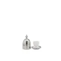 Egg cup with lid 8,6x14cm  - 1
