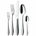 Florenz Cutlery Set - 30 pieces (6 people)