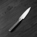 G-Handle 10cm Peeling Knife - 5