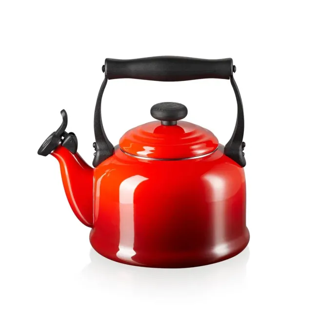 Czajnik Traditional 2,1l Wiśniowy - 1