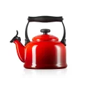 kettle Traditional 2,1l cherry - 7
