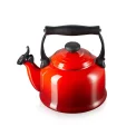 kettle Traditional 2,1l cherry - 6