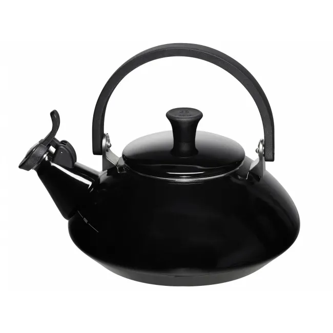 Czajnik Zen 1,5l Czarny - 1