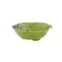 Misa Artichoke 32,6x27,7x10cm light green karczoch