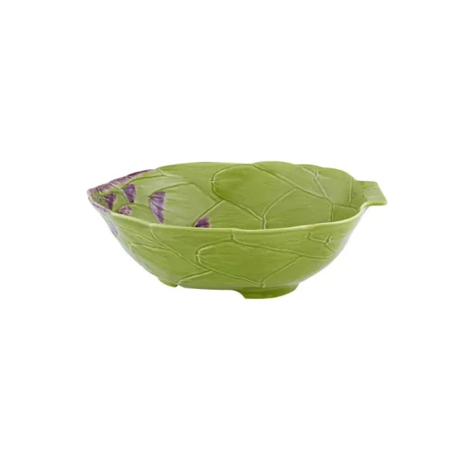 Misa Artichoke 32,6x27,7x10cm light green karczoch